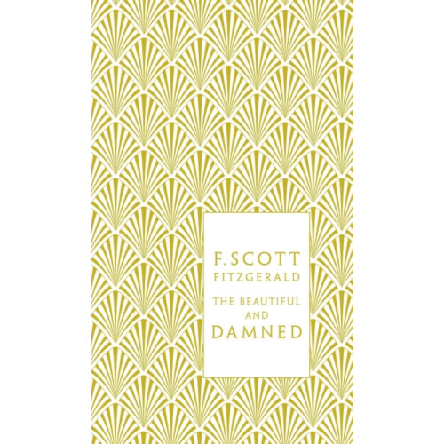 Penguin books ltd The Beautiful and Damned (inbunden, eng)