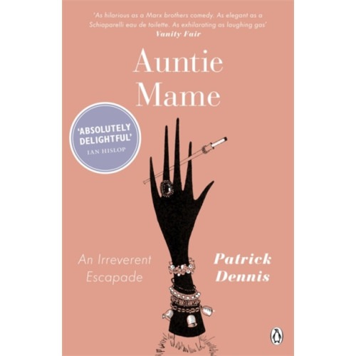 Penguin books ltd Auntie Mame (häftad, eng)