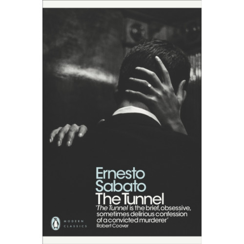 Penguin books ltd The Tunnel (häftad, eng)