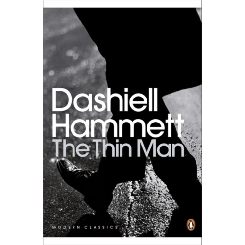 Penguin books ltd The Thin Man (häftad, eng)