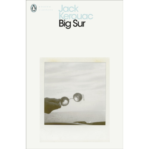 Penguin books ltd Big Sur (häftad, eng)