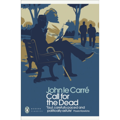 Penguin books ltd Call for the Dead (häftad, eng)