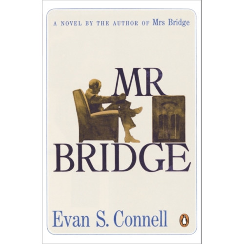 Penguin books ltd Mr Bridge (häftad, eng)