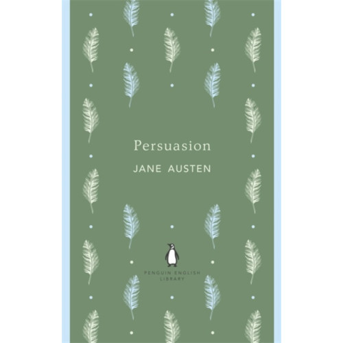 Penguin books ltd Persuasion (häftad, eng)