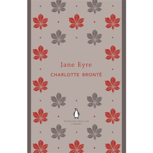 Penguin books ltd Jane Eyre (häftad, eng)