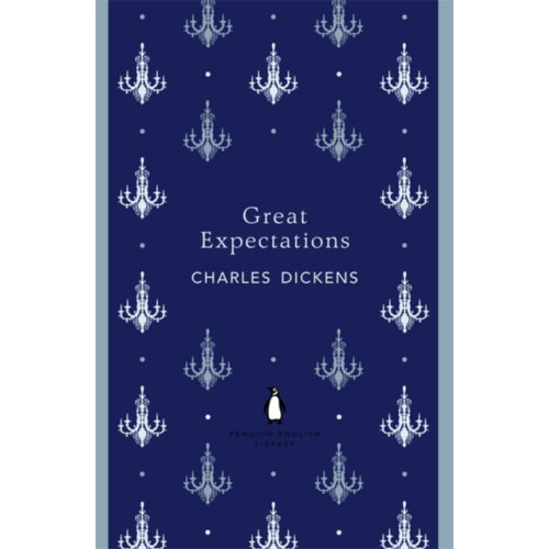 Penguin books ltd Great Expectations (häftad, eng)