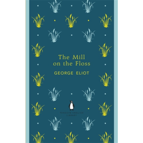 Penguin books ltd The Mill on the Floss (häftad, eng)