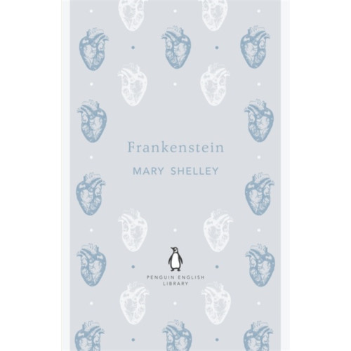 Penguin books ltd Frankenstein (häftad, eng)
