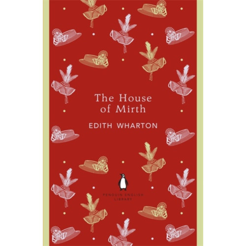 Penguin books ltd The House of Mirth (häftad, eng)
