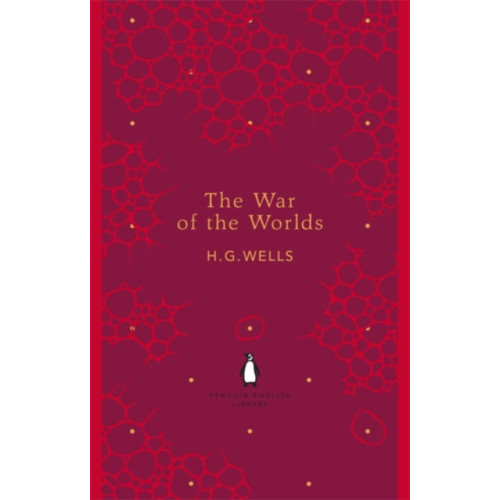 Penguin books ltd The War of the Worlds (häftad, eng)