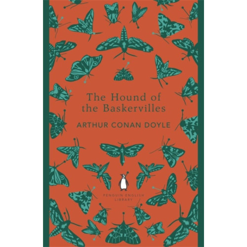 Penguin books ltd The Hound of the Baskervilles (häftad, eng)