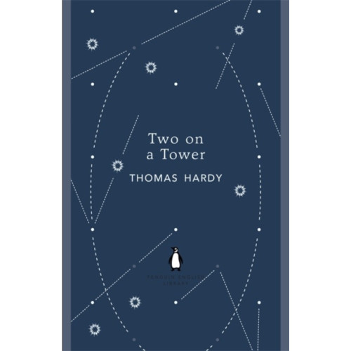 Penguin books ltd Two on a Tower (häftad, eng)