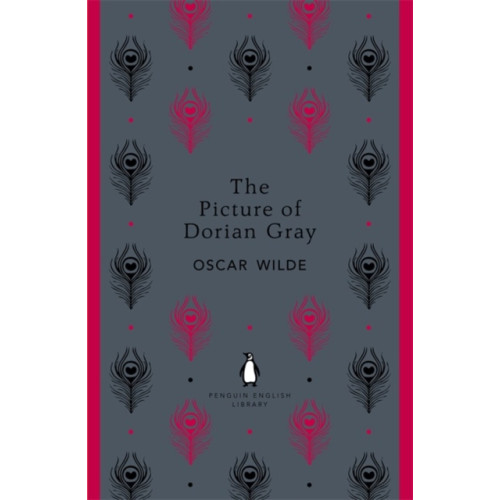 Penguin books ltd The Picture of Dorian Gray (häftad, eng)