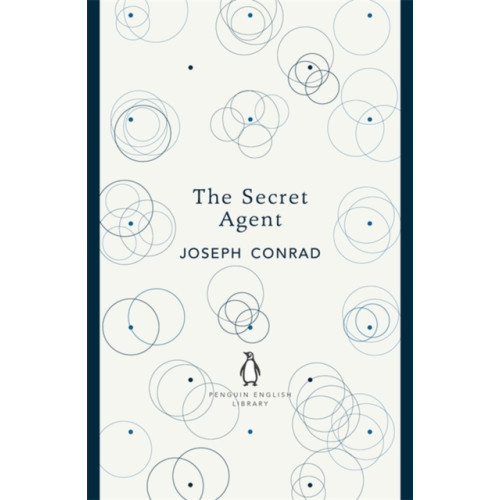 Penguin books ltd The Secret Agent (häftad, eng)