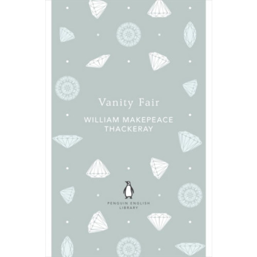 Penguin books ltd Vanity Fair (häftad, eng)