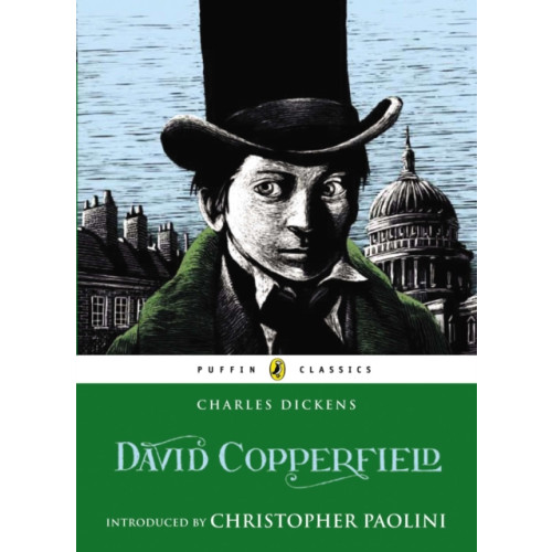 Penguin Random House Children's UK David Copperfield (häftad, eng)