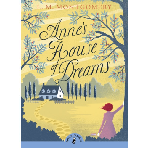 Penguin Random House Children's UK Anne's House of Dreams (häftad, eng)