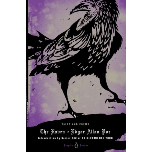 Penguin books ltd The Raven (inbunden, eng)