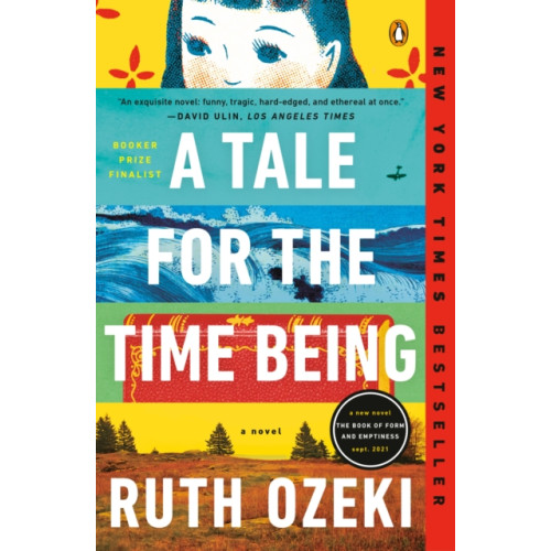 Penguin Publishing Group Tale for the Time Being (häftad, eng)