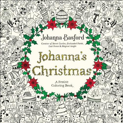 Penguin Publishing Group Johanna's Christmas (häftad, eng)