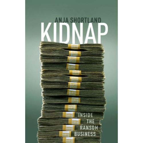 Oxford University Press Kidnap (inbunden, eng)