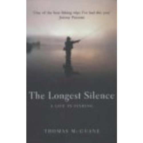 Vintage Publishing The Longest Silence (häftad, eng)