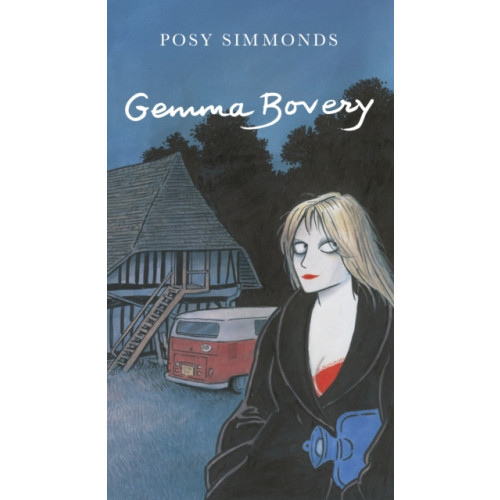 Vintage Publishing Gemma Bovery (häftad, eng)