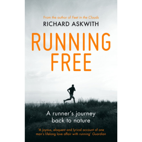 Vintage Publishing Running Free (häftad, eng)
