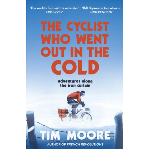 Vintage Publishing The Cyclist Who Went Out in the Cold (häftad, eng)