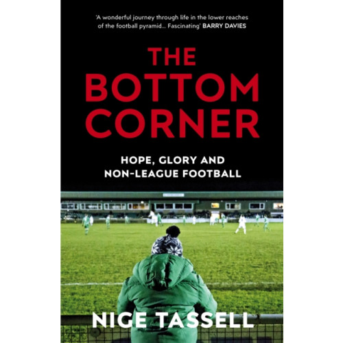 Vintage Publishing The Bottom Corner (häftad, eng)