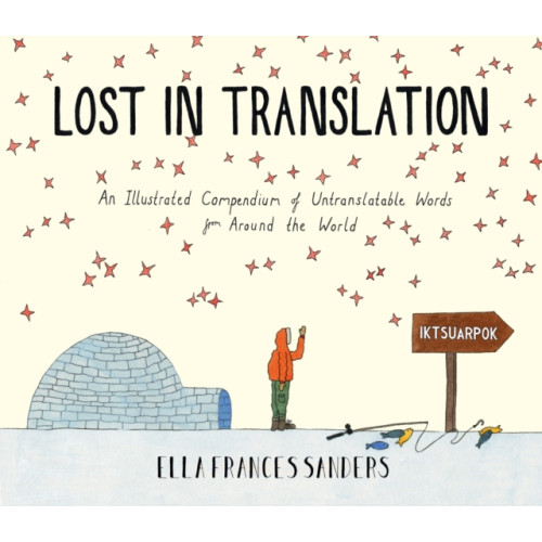 Vintage Publishing Lost in Translation (inbunden, eng)