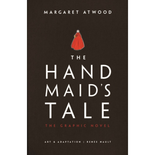 Vintage Publishing The Handmaid's Tale (inbunden, eng)