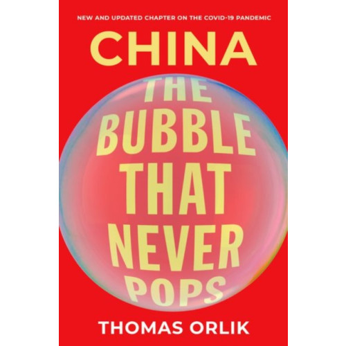 Oxford University Press Inc China (häftad, eng)