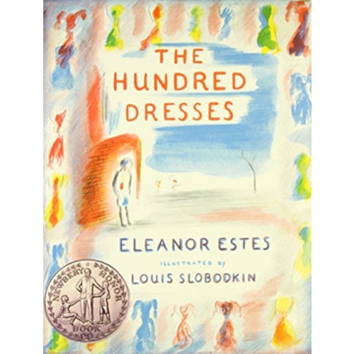 HarperCollins The Hundred Dresses (häftad, eng)