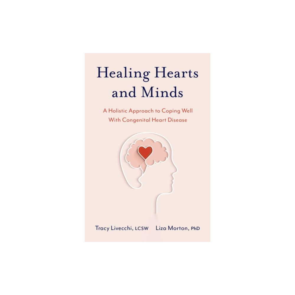 Produktbild för Healing Hearts and Minds (häftad, eng)