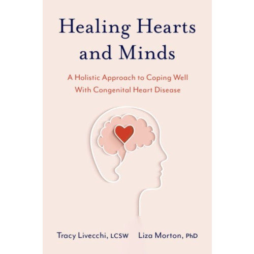 Oxford University Press Inc Healing Hearts and Minds (häftad, eng)