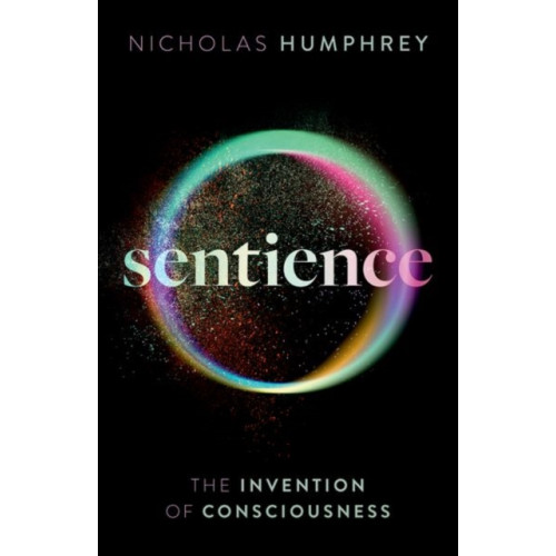 Oxford University Press Sentience (inbunden, eng)