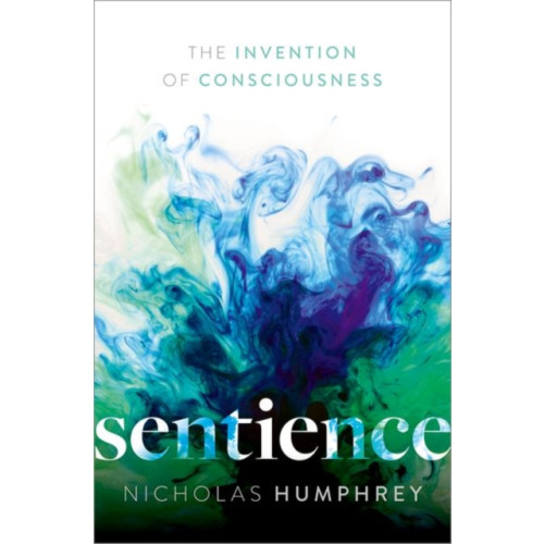 Oxford University Press Sentience (häftad, eng)