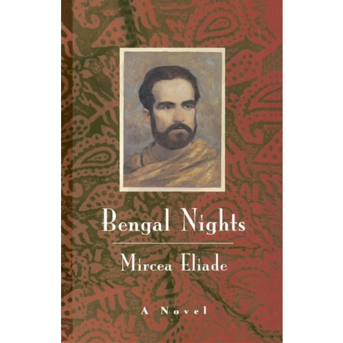 The university of chicago press Bengal Nights - A Novel (häftad, eng)