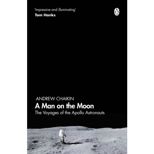 Penguin books ltd A Man on the Moon (häftad, eng)