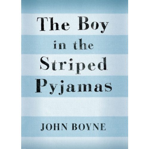 Oxford University Press Rollercoasters The Boy in the Striped Pyjamas (häftad, eng)