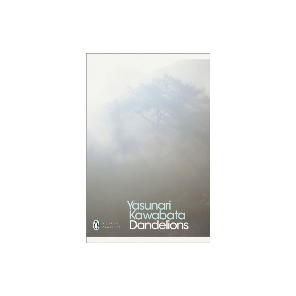 Produktbild för Dandelions (häftad, eng)