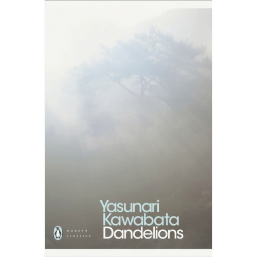 Penguin books ltd Dandelions (häftad, eng)