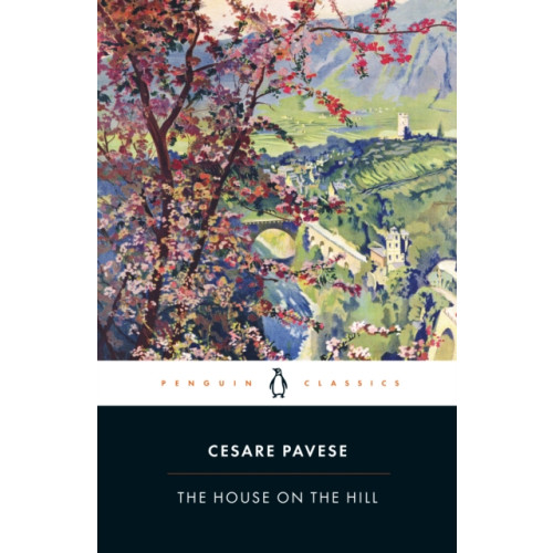 Penguin books ltd The House on the Hill (häftad, eng)