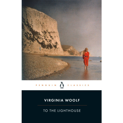 Penguin books ltd To the Lighthouse (häftad, eng)