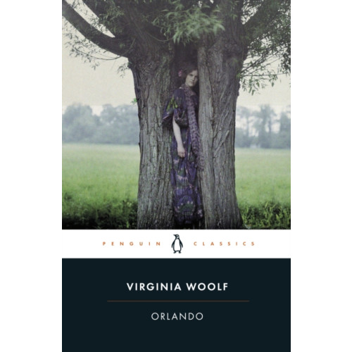 Penguin books ltd Orlando (häftad, eng)