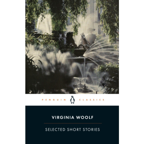 Penguin books ltd Selected Short Stories (häftad, eng)