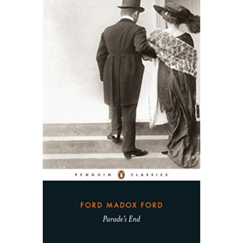 Penguin books ltd Parade's End (häftad, eng)
