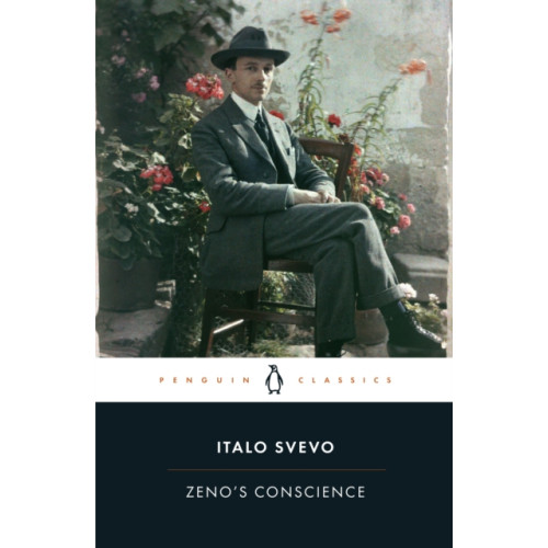 Penguin books ltd Zeno's Conscience (häftad, eng)