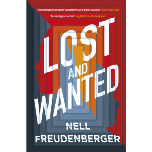 Penguin books ltd Lost and Wanted (häftad, eng)